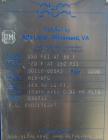 Unused- Alfa Laval Thermal Plate Exchanger, 149.80 Square Feet, Model M10-BFG. (60) 0.5 mm thick 316 stainless steel plates. Designed 150 psi at –20 to 86 deg F. (4) 4'' Blind inlets/outlets. Mounted...