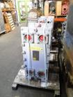 Unused- Alfa Laval Plate Heat Exchanger, Model M10-MFD.