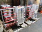 Unused- Alfa Laval Plate Heat Exchanger, Model M10-MFD.