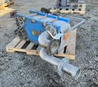 Alfa-Laval Stainless Steel Plate Heat Exchanger