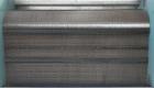 Used Alfa Laval Thermal Plate Exchanger, 1834.58 square feet, model M15-BFG