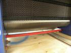 Used Alfa Laval Thermal Plate Exchanger, 1741.8 square feet, Model M15-BFG