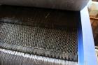 Used Alfa Laval Thermal Plate Exchanger, 1200.82 Square Feet, Model M15-BFG.