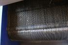 Used Alfa Laval Thermal Plate Exchanger, 1200.82 Square Feet, Model M15-BFG.
