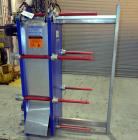 Used Alfa Laval Plate Exchanger