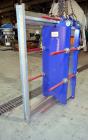 Used Alfa Laval Plate Exchanger