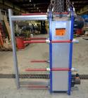 Used Alfa Laval Plate Exchanger