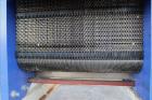 Used Alfa Laval Thermal Plate Exchanger, 967.7 Square Feet, Model M15-MFG.