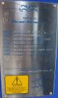 Used Alfa Laval Thermal Plate Exchanger, 967.7 Square Feet, Model M15-MFG.