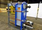 Used Alfa Laval Thermal Plate Heat Exchanger