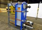 Used- Alfa Laval Thermal Plate Heat Exchanger