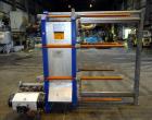 Used Alfa Laval Thermal Plate Heat Exchanger