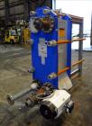 Used Alfa Laval Thermal Plate Heat Exchanger