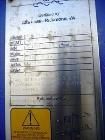 Unused- Alfa-Laval Plate Heat Exchanger, Model M30-FD