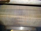 Used Alfa Laval Thermal Paraflow Plate Heat Exchanger, Model M30-FG