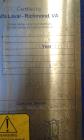 Used Alfa Laval Plate Heat Exchanger. 5090.00 Sq.Ft. Surface Area. Model M30-FG. Approximate 259 .40MM Plates rated 150 PSI @ -20/ + 150 Degree F.New in 2006..