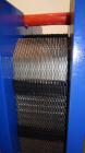 Unused- Alfa Laval Plate Exchanger, 61.35 Square Feet (5.7 Square Meters), Model M6-FG. (40) 316 Stainless steel plates. Designed 10 bar (145 psi) at 60 degrees C (140 F). (2) Inlets, (2) outlets. Mo...