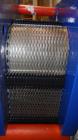 Unused- Alfa Laval Plate Exchanger, 61.35 Square Feet (5.7 Square Meters), Model M6-FG. (40) 316 Stainless steel plates. Designed 10 bar (145 psi) at 60 degrees C (140 F). (2) Inlets, (2) outlets. Mo...
