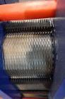 Unused- Alfa Laval Plate Exchanger, 61.35 Square Feet (5.7 Square Meters), Model