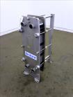 Unused- Alfa Laval Baseline Plate Heat Exchanger, Approximate 36.59 Square Feet