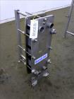 Unused- Alfa Laval Baseline Plate Heat Exchanger, Approximate 36.59 Square Feet
