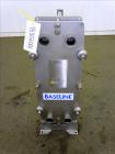 Unused- Alfa Laval Baseline Plate Heat Exchanger, Approximate 36.59 Square Feet