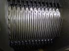 Unused- Alfa Laval Baseline Plate Heat Exchanger, Approximate 36.59 Square Feet