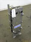 Unused- Alfa Laval Plate Heat Exchanger, Approximate 36.59 Square Feet (3.40 M2)