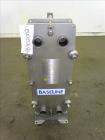 Unused- Alfa Laval Plate Heat Exchanger, Approximate 36.59 Square Feet (3.40 M2)