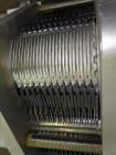 Unused- Alfa Laval Plate Heat Exchanger, Approximate 36.59 Square Feet (3.40 M2)
