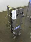 Unused- Alfa Laval Baseline Plate Heat Exchanger, Approximate 36.59 Square Feet