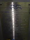 Unused- Alfa Laval Baseline Plate Heat Exchanger, Approximate 36.59 Square Feet