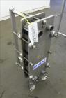 Unused- Alfa Laval Baseline Plate Heat Exchanger, Approximate 36.59 Square Feet
