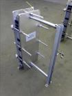 Unused- Alfa Laval Baseline Plate Heat Exchanger, Approximate 36.59 Square Feet