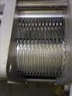 Unused- Alfa Laval Baseline Plate Heat Exchanger, Approximate 36.59 Square Feet
