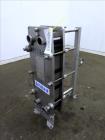 Unused- Alfa Laval Baseline Plate Heat Exchanger, Approximate 36.59 Square Feet