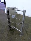 Unused- Alfa Laval Baseline Plate Heat Exchanger, Approximate 36.59 Square Feet