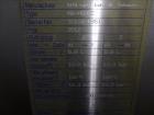 Unused- Alfa Laval Baseline Plate Heat Exchanger, Approximate 36.59 Square Feet