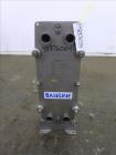 Unused- Alfa Laval Baseline Plate Heat Exchanger, Approximate 36.59 Square Feet