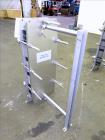 Unused- Alfa Laval Baseline Plate Exchanger, Approximate 36.59 Square Feet (3.40