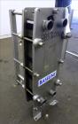Unused- Alfa Laval Baseline Plate Exchanger, Approximate 36.59 Square Feet (3.40