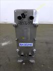 Unused- Alfa Laval Baseline Plate Exchanger, Approximate 36.59 Square Feet (3.40