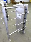 Unused- Alfa Laval Baseline Plate Exchanger, Approximate 36.59 Square Feet (3.40