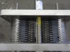 Unused- Alfa Laval Baseline Plate Exchanger, Approximate 36.59 Square Feet (3.40
