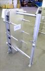 Unused- Alfa Laval Baseline Plate Exchanger, Approximate 36.59 Square Feet (3.40