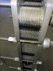 Unused- Alfa Laval Baseline Plate Exchanger, Approximate 36.59 Square Feet (3.40