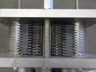 Unused- Alfa Laval Baseline Plate Exchanger, Approximate 36.59 Square Feet (3.40