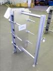 Unused- Alfa Laval Baseline Plate Exchanger, Approximate 36.59 Square Feet (3.40
