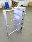 Unused- Alfa Laval Baseline Plate Exchanger, Approximate 36.59 Square Feet (3.40