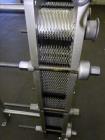 Unused- Alfa Laval Baseline Plate Exchanger, Approximate 36.59 Square Feet (3.40